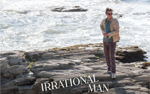 Irrational Man